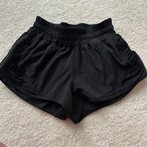 Lulu shorts size 2